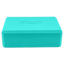 Myga brique de yoga