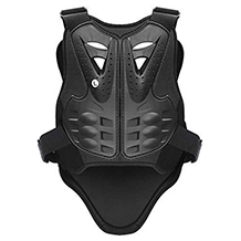 Pellor gilet de protection équestre