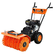 Fuxtec FX-KM196