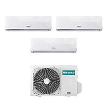 Hisense AMW 58 U 4 SZD1