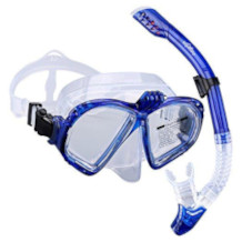 Supertrip kit de plongée
