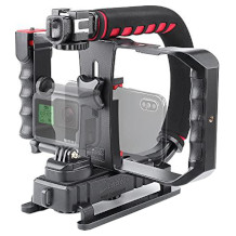 Zeadio stabilisateur pour appareil photo