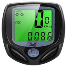 DINOKA compteur de vélo