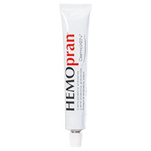 Hemopran pommade contre les hémorroïdes