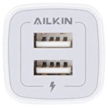 Ailkin chargeur USB