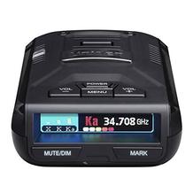 Uniden détecteur de radar