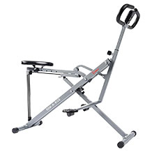 Sunny Health & Fitness ergomètre