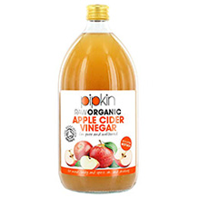 pipkin vinaigre de cidre
