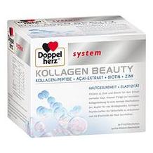 Doppelherz ampoule de collagène