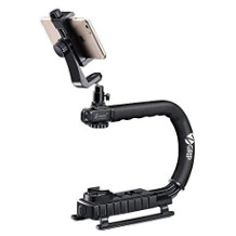 Zeadio stabilisateur pour appareil photo