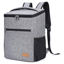 Lifewit sac à dos isotherme