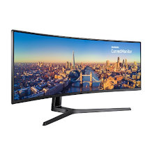Samsung C49J890