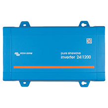 Victron Energy convertisseur pur sinus