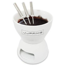 JJPRIME appareil à fondue au chocolat
