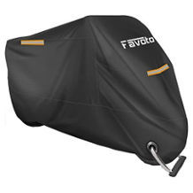 Favoto bâche pour moto