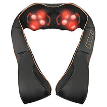 Triducna masseur cervical