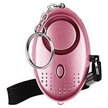Qoosea alarme de protection
