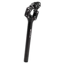 M-Wave tige de selle à ressort
