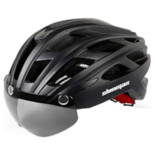 Shinmax casque vélo