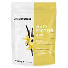 betterprotein protéine whey