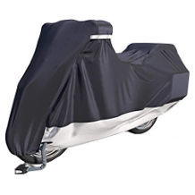 Velmia housse pour moto