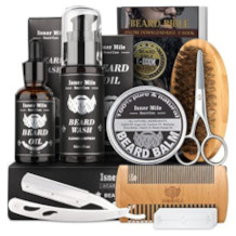 Comfy Mate kit d'entretien de barbe