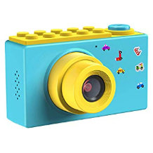 ShinePick Kamera Kinder