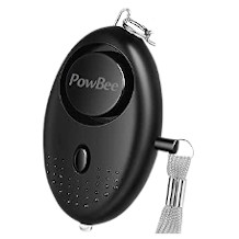 Powbee alarme de protection