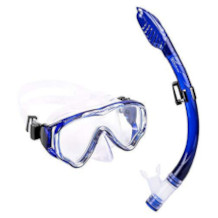 UPhitnis kit de snorkeling