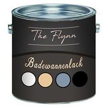 The Flynn vernis pour baignoire