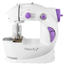 magicfly machine à coudre pour enfant
