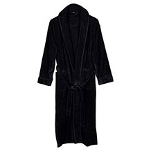 NY Threads peignoir
