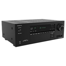 Pioneer VSX-534