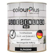 colourPlus laque pour carrelage