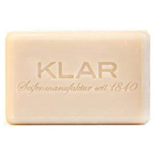 Klar Seifen savon pour les cheveux