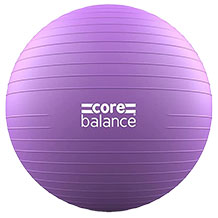 CORE BALANCE ballon de fitness