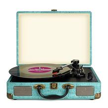 Mersoco tourne-disque