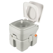 Alpcour toilette chimique