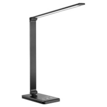 Chesbung lampe de bureau