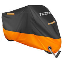 Favoto housse pour moto