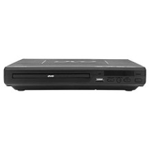KCR lecteur DVD