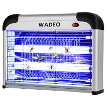 WADEO lampe anti-moustique