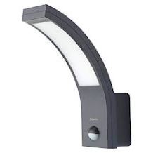 Oktaplex projecteur LED détecteur