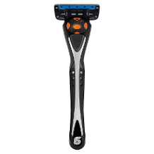 Amazon rasoir humide pour hommes