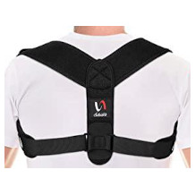 Schiara correcteur de posture dos