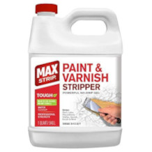Max Strip décapant de peinture