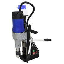 T-Mech perceuse magnétique