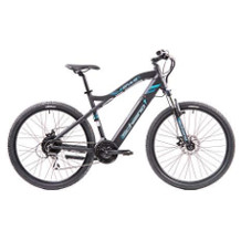 F.lli Schiano VTT électrique