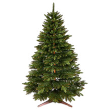 Pure Living sapin de Noël artificiel