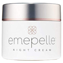 Emepelle crème de nuit